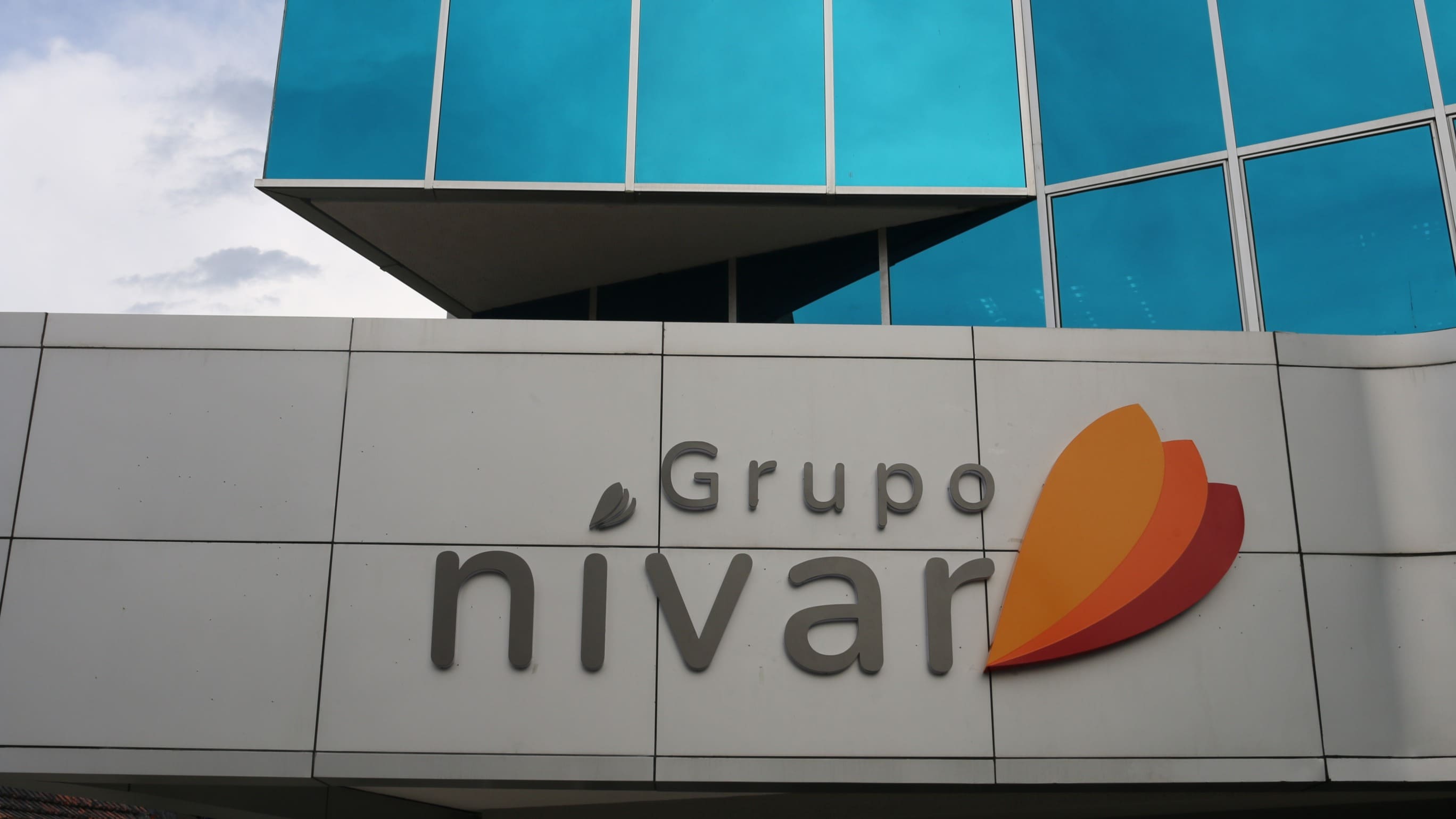 Inauguración de la Nueva Sede: El Hogar del Futuro